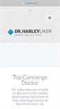 Mobile Screenshot of harleyliker.com